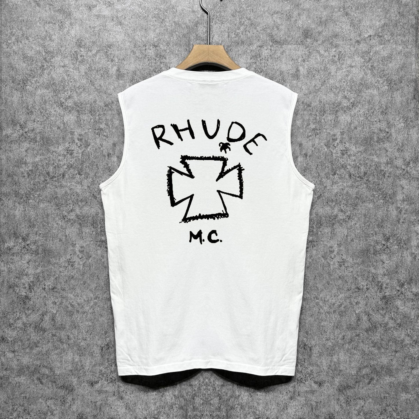 Rhude Tank T Shirts