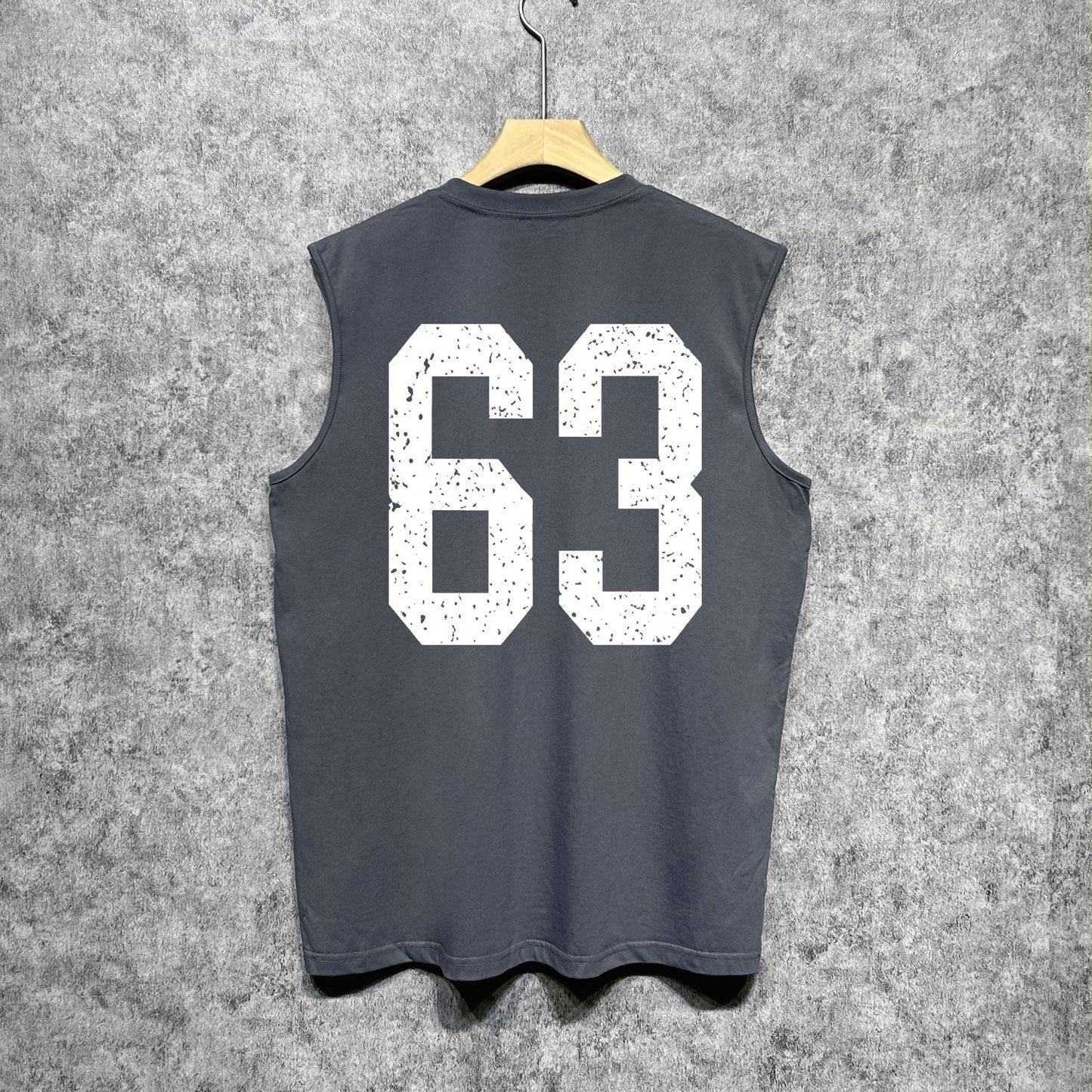 Rhude Tank T Shirts