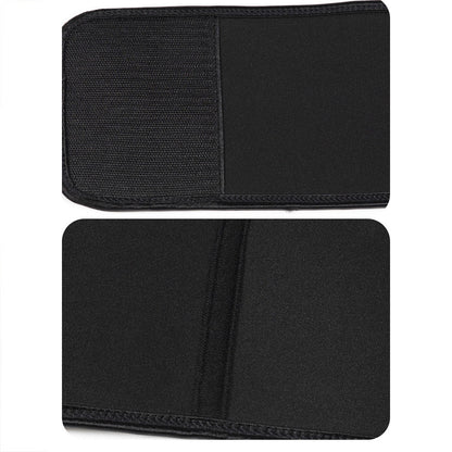 Rubber Postpartum Belly Contracting Exercise Fitness Waist Support Waist Trainer Waistband
