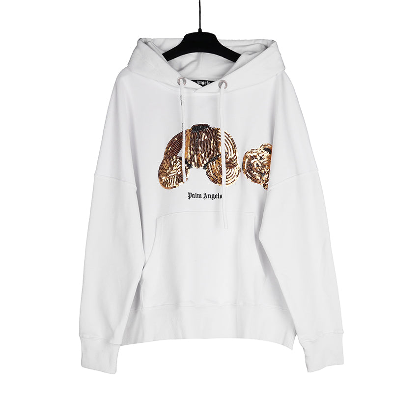Plam Angle Hoodie