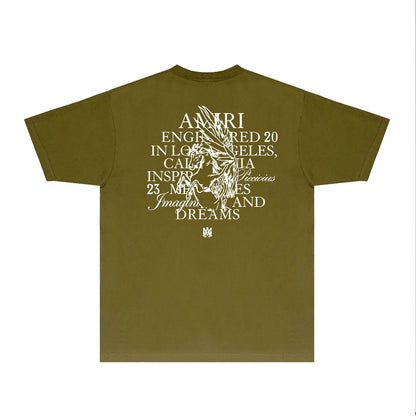 Amiri T Shirts