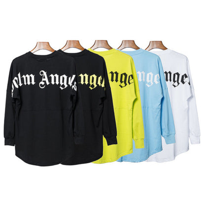 Palm Angle Long Sleeve Shirt
