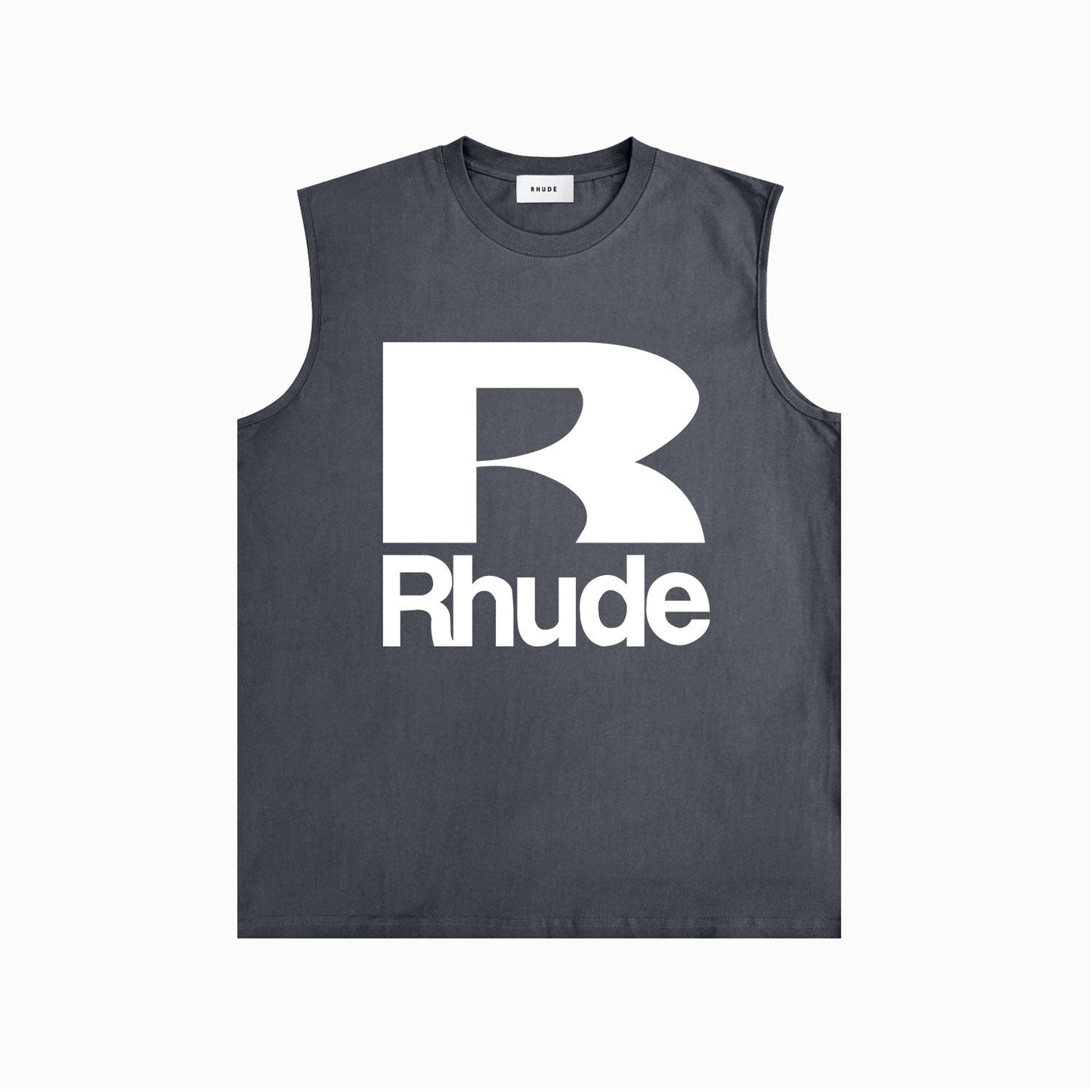 Rhude Tank T Shirts