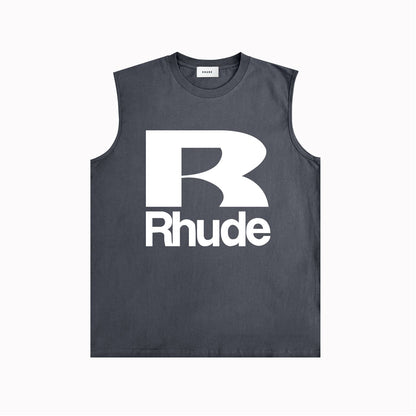 Rhude Tank T Shirts