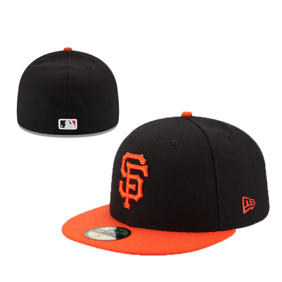 Braves Baseball Hat