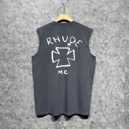 Rhude Tank T Shirts