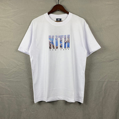 Kith T-Shirt Kith New York Landmark