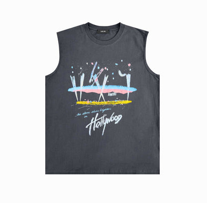 Amiri Vest