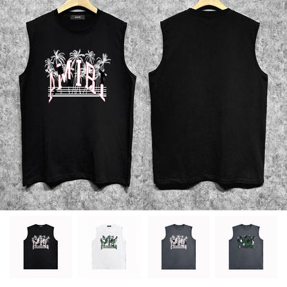 Amiri Vest