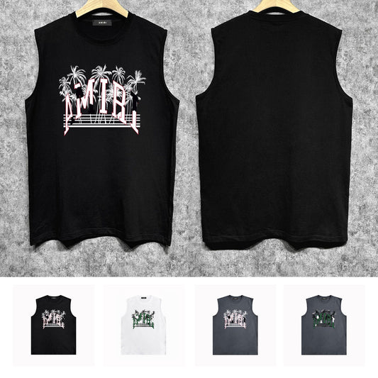 Amiri Vest