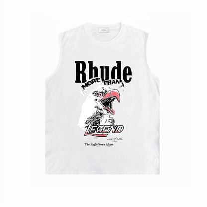 Rhude Tank T Shirts