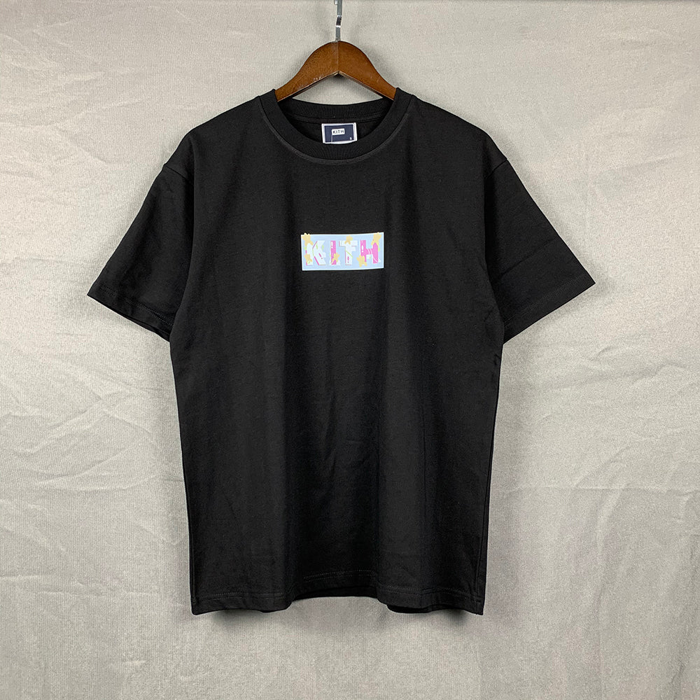 Kith T-Shirt Kith KITH BOX LOGO