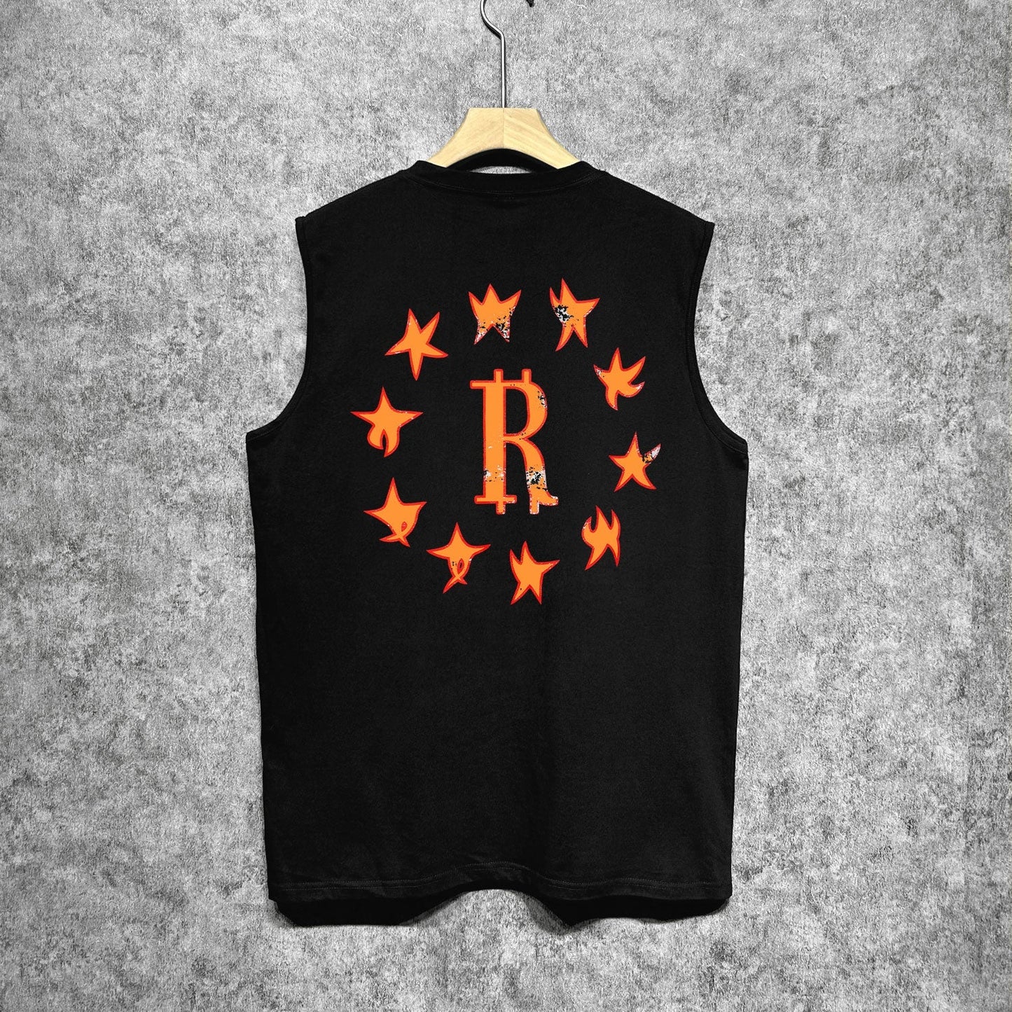 Rhude Tank T Shirts