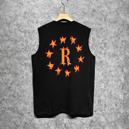 Rhude Tank T Shirts