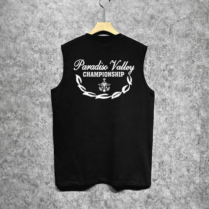 Rhude Tank T Shirts