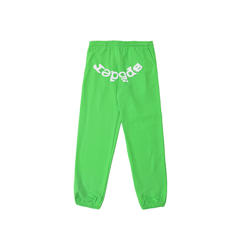 Sp5der Pants
