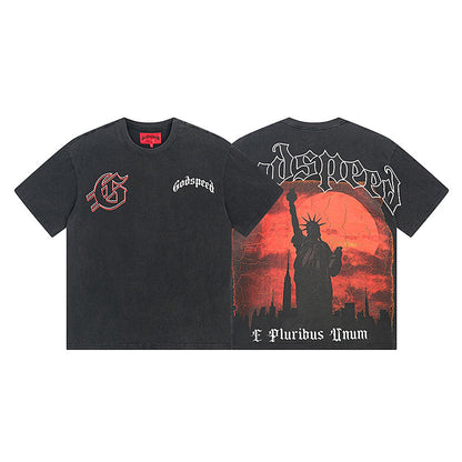 Godspeed T Shirts