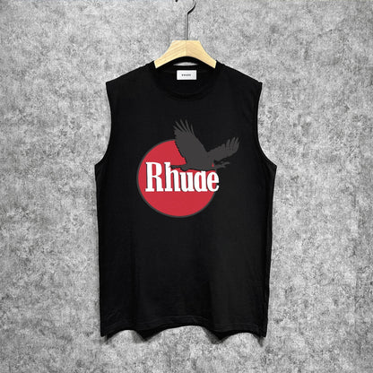 Rhude Tank T Shirts