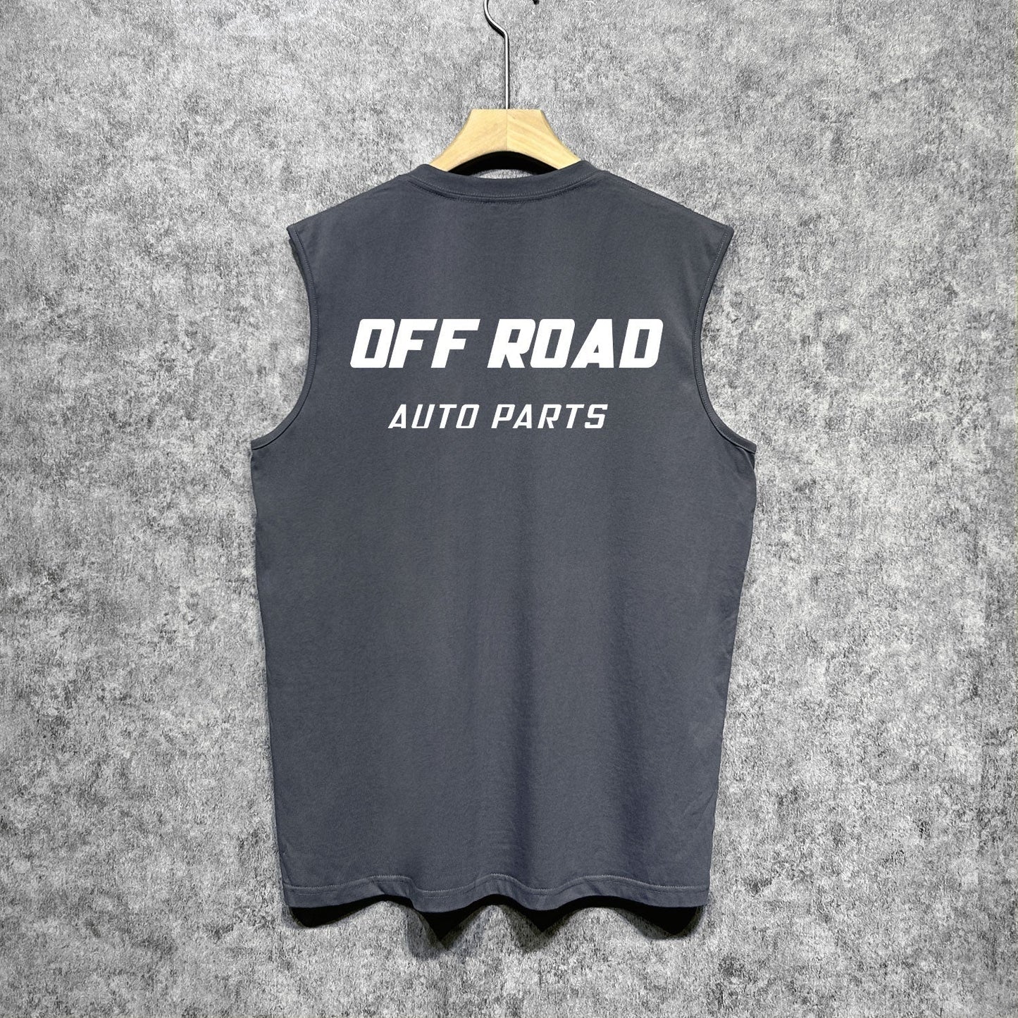 Rhude Tank T Shirts