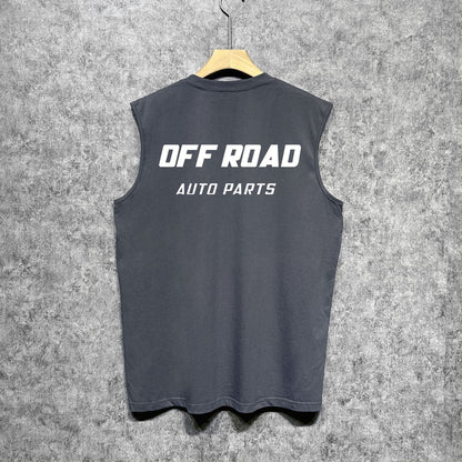 Rhude Tank T Shirts