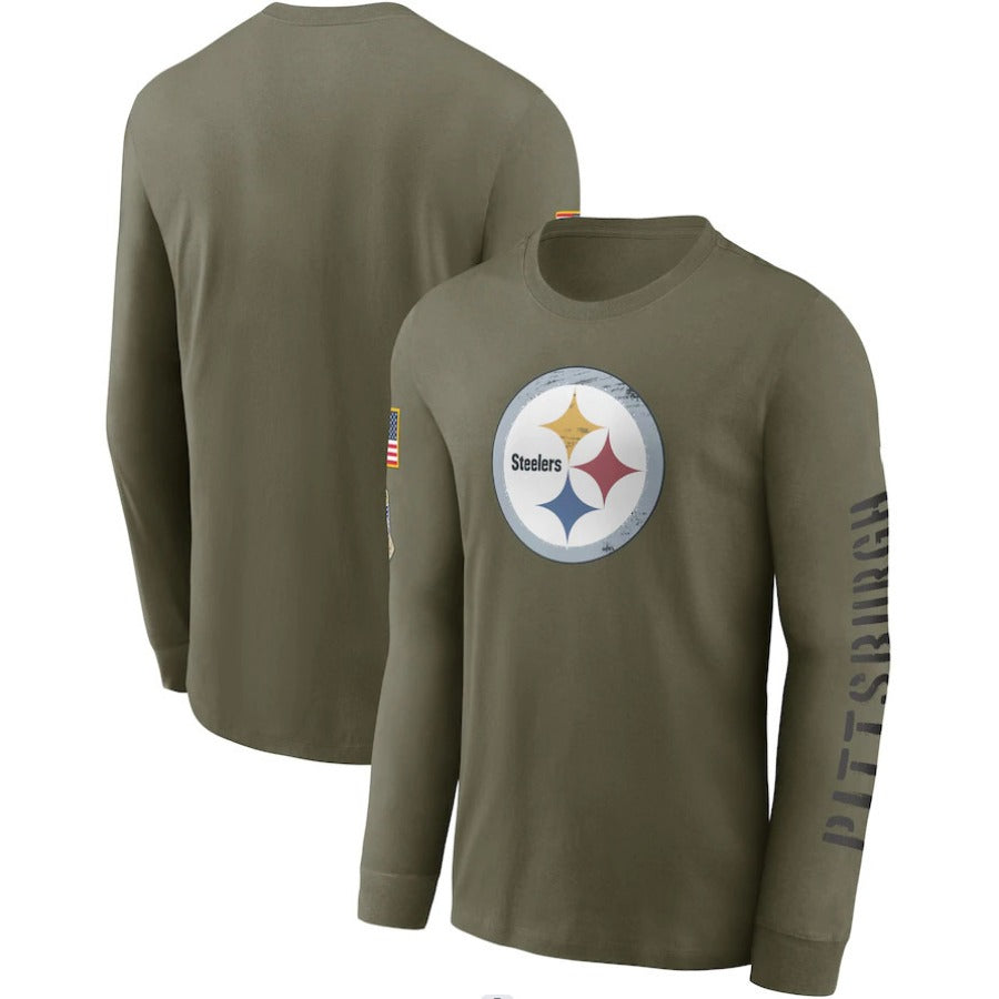 NFL Hoodie Crew Neck Men's Sweater NFL Football Suit