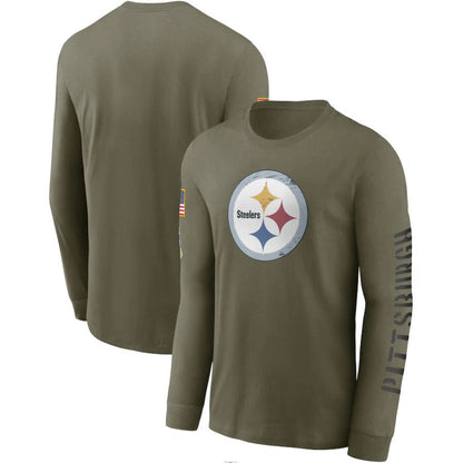 NFL Hoodie Crew Neck Men's Sweater NFL Football Suit