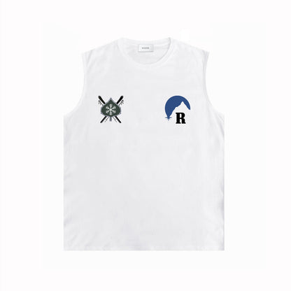 Rhude Tank T Shirts