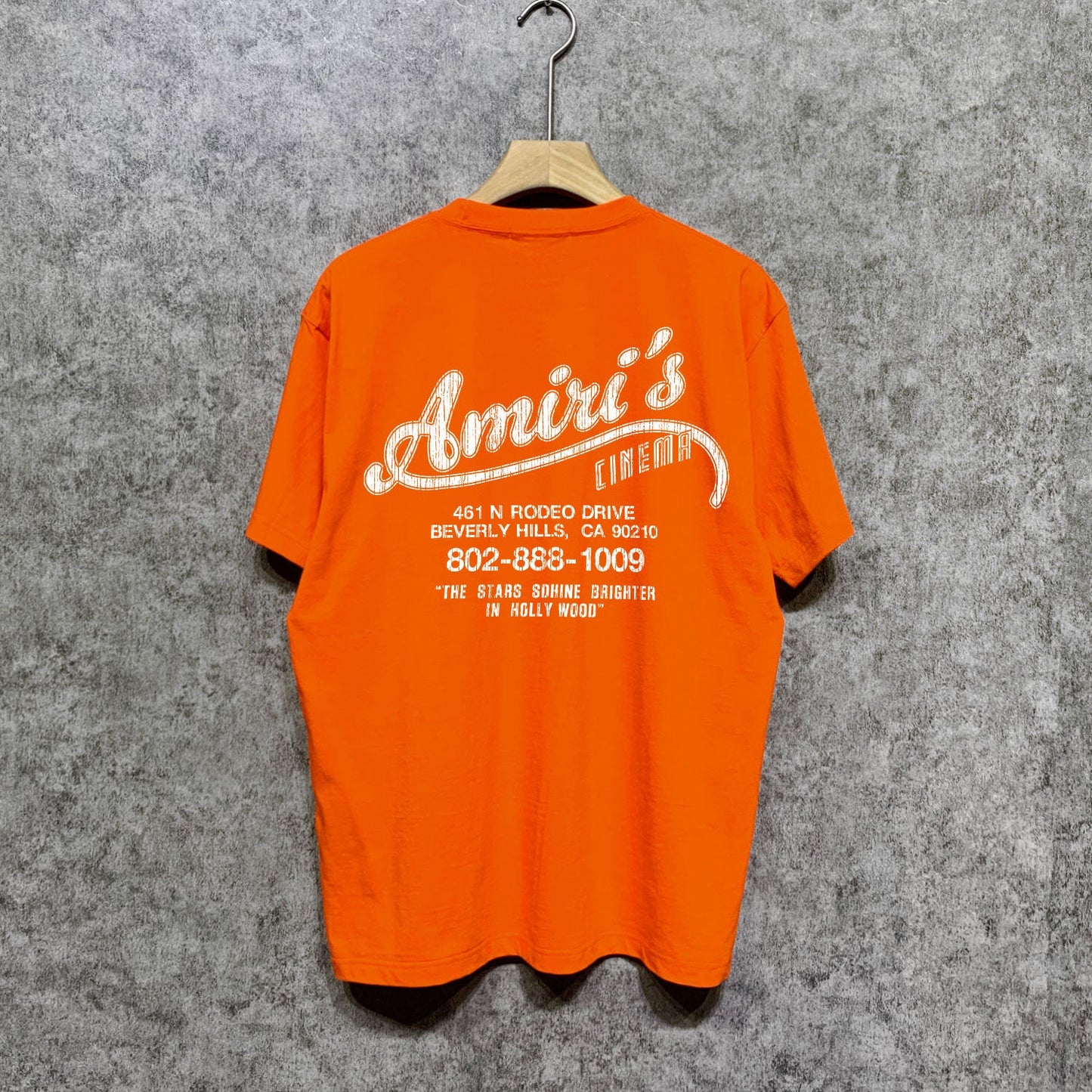 Amiri T Shirts