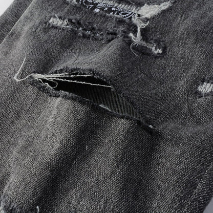 Amiri Jeans High Street Distressed#8903