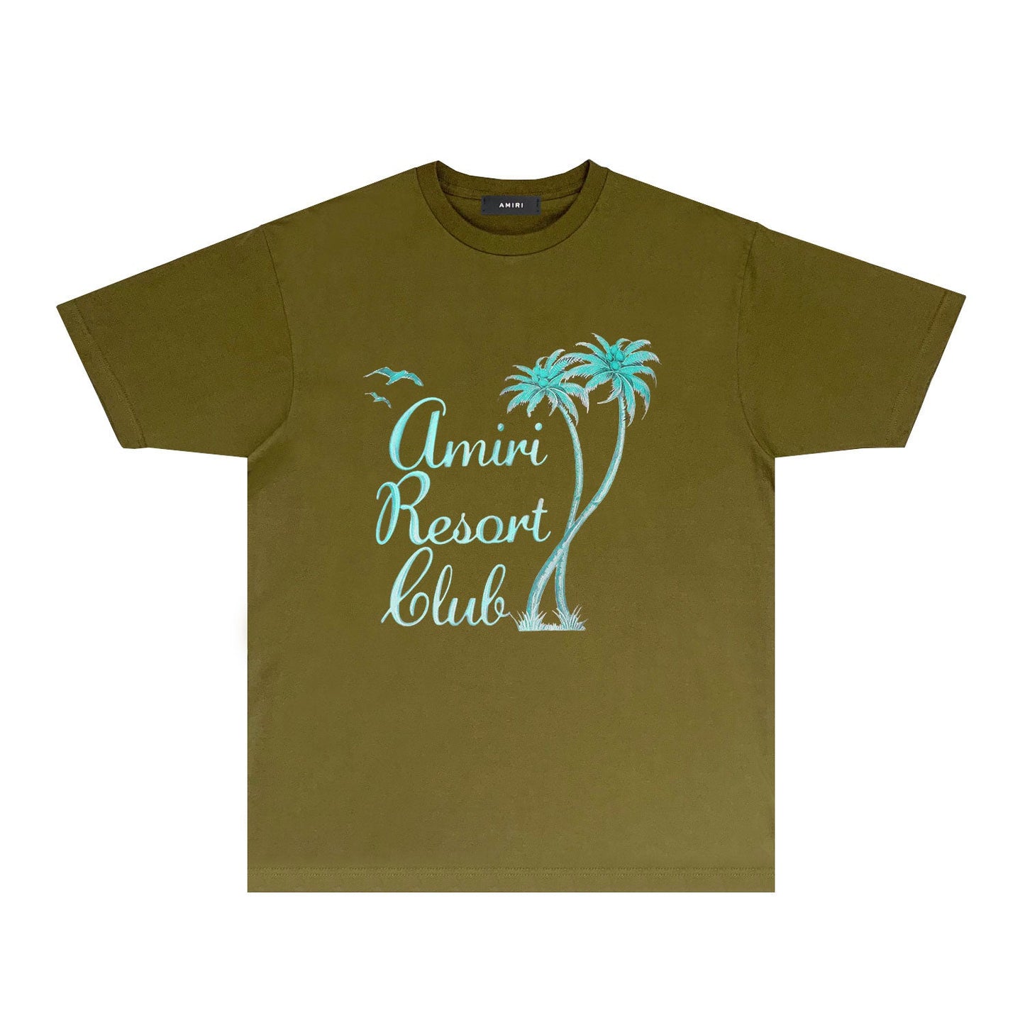 Amiri T Shirts