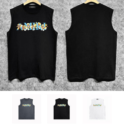 Amiri Vest