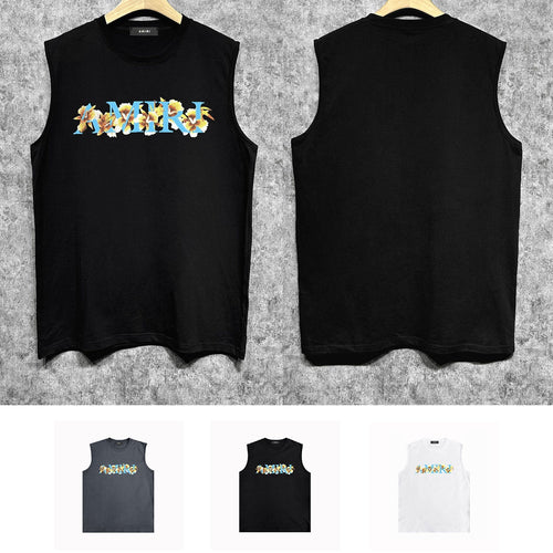 Amiri Vest