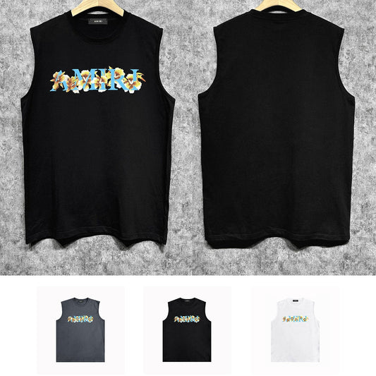 Amiri Vest