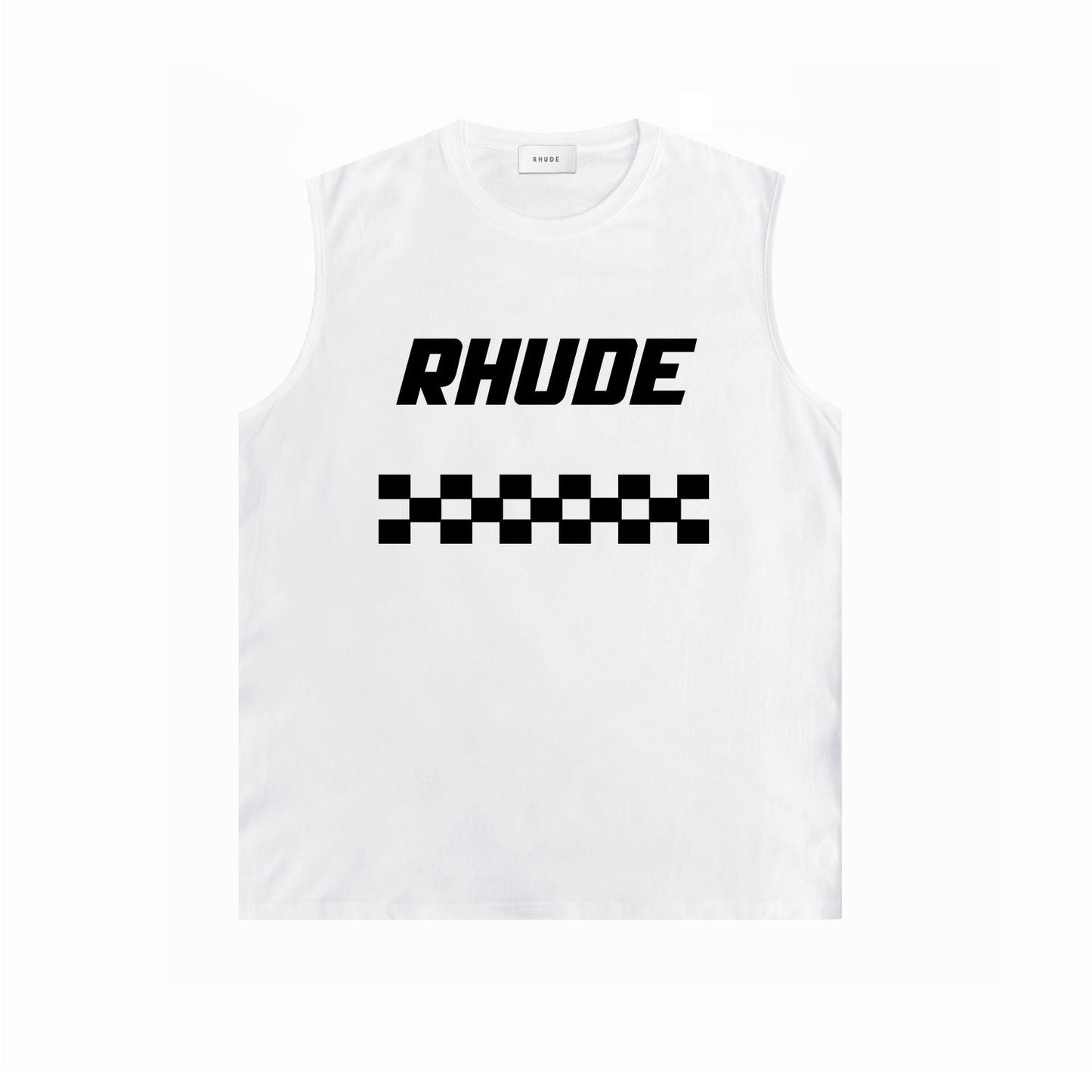 Rhude Tank T Shirts