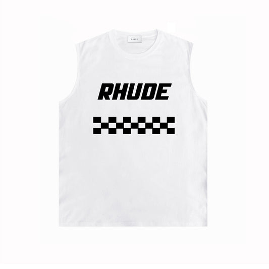 Rhude Tank T Shirts