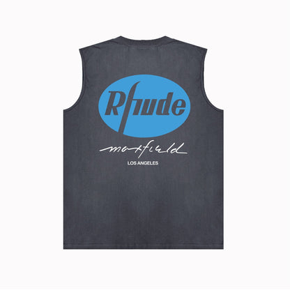 Rhude Tank T Shirts