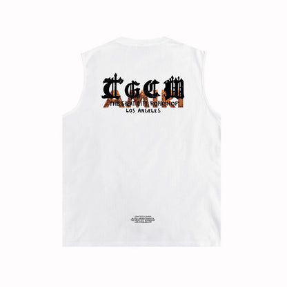 Amiri Vest
