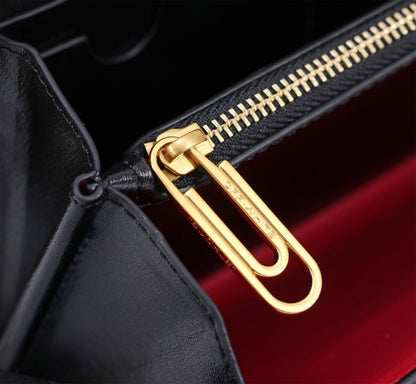 Off White Bag Casual Outdoor Convenient Tote Bag