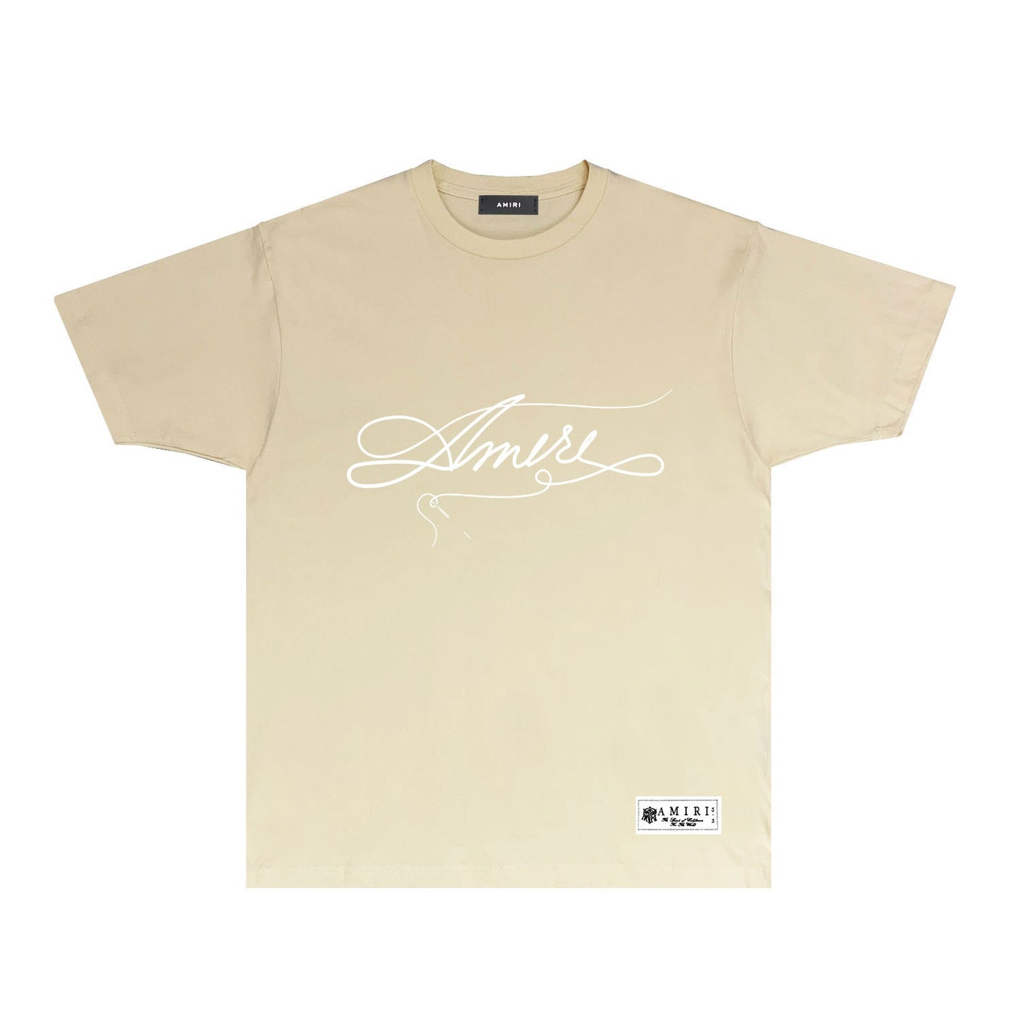 Amiri T Shirts