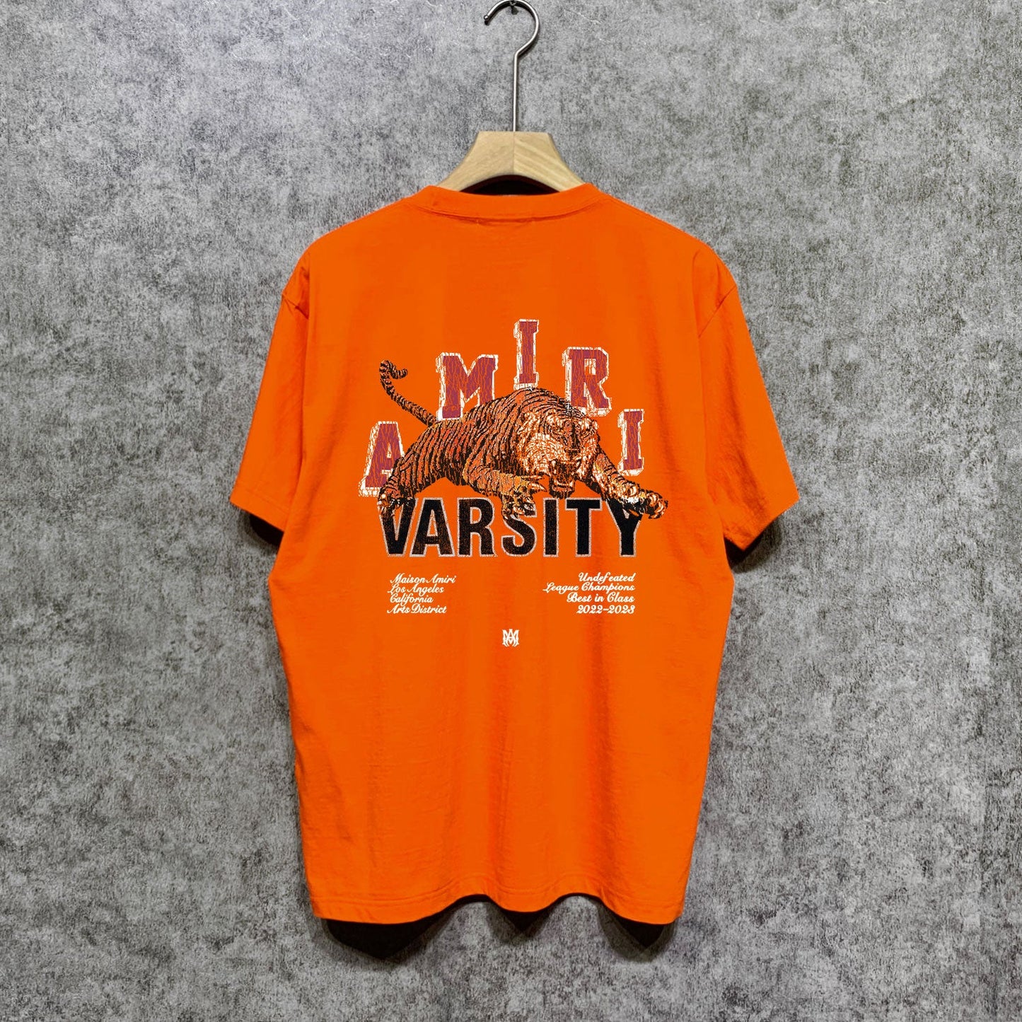 Amiri T Shirts