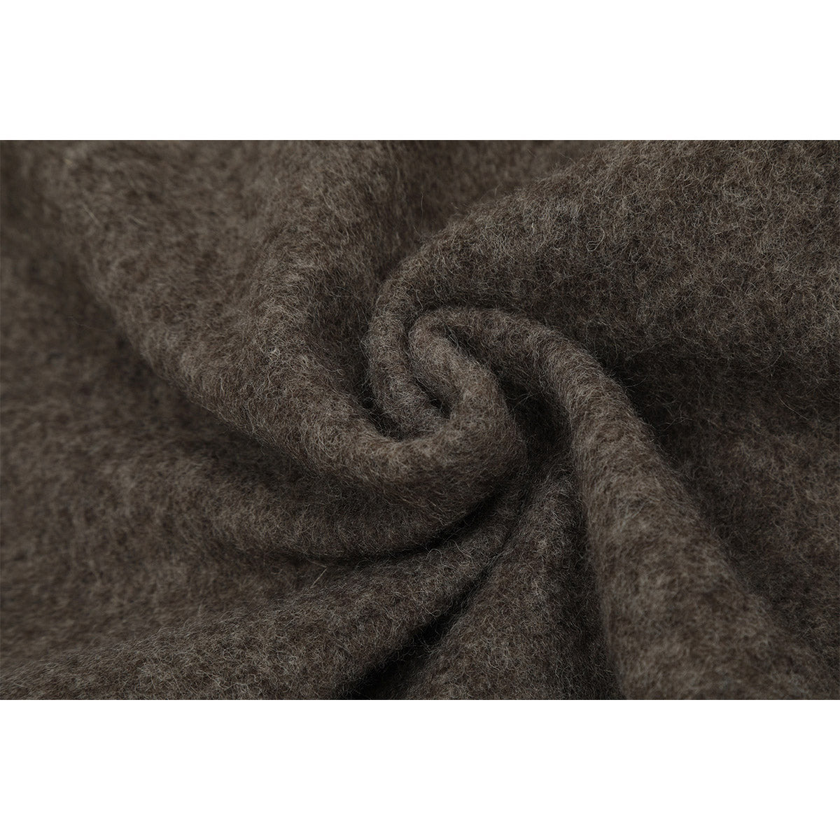 Unisex Sweater Our Legacy Zip Cardigan Wool Loose Sweater