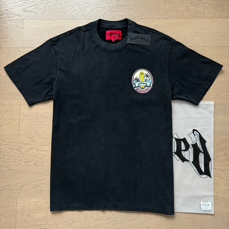 Godspeed T Shirts