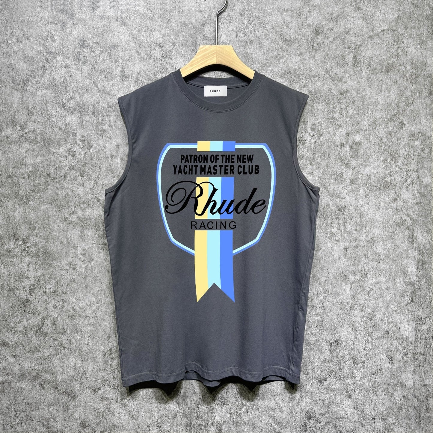 Rhude Tank T Shirts