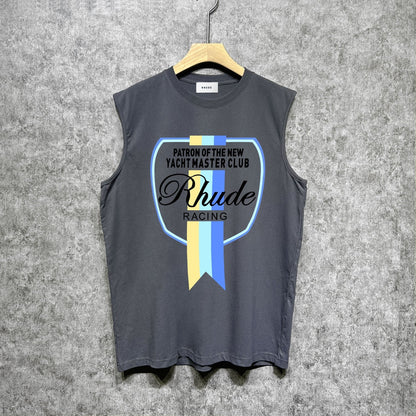 Rhude Tank T Shirts