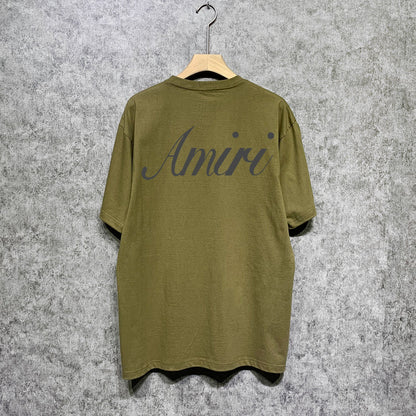 Amiri T Shirts
