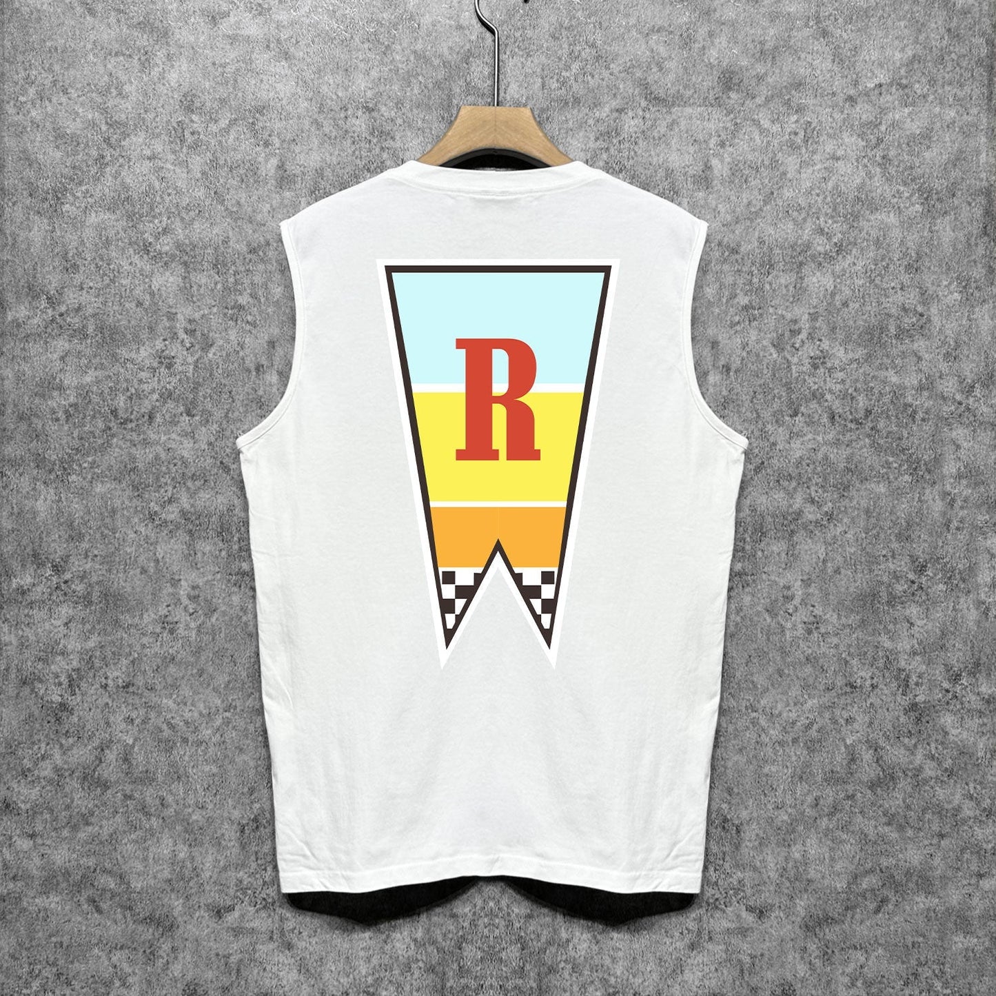 Rhude Tank T Shirts