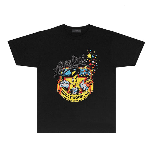 Amiri T Shirts