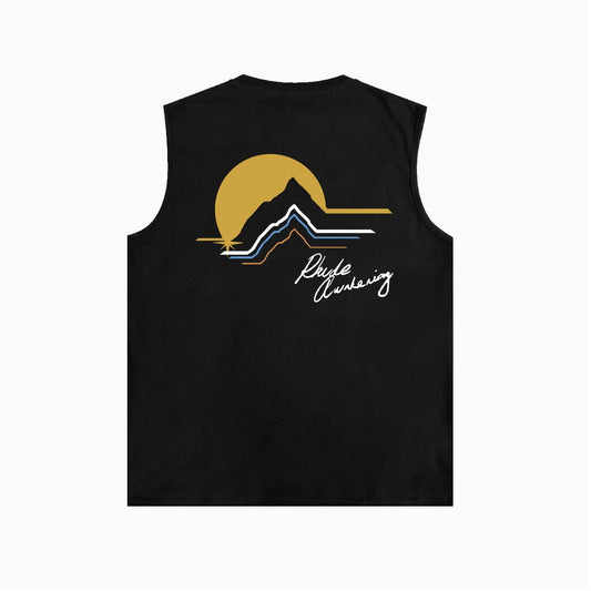 Rhude Tank T Shirts