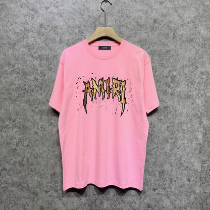 Amiri T Shirts