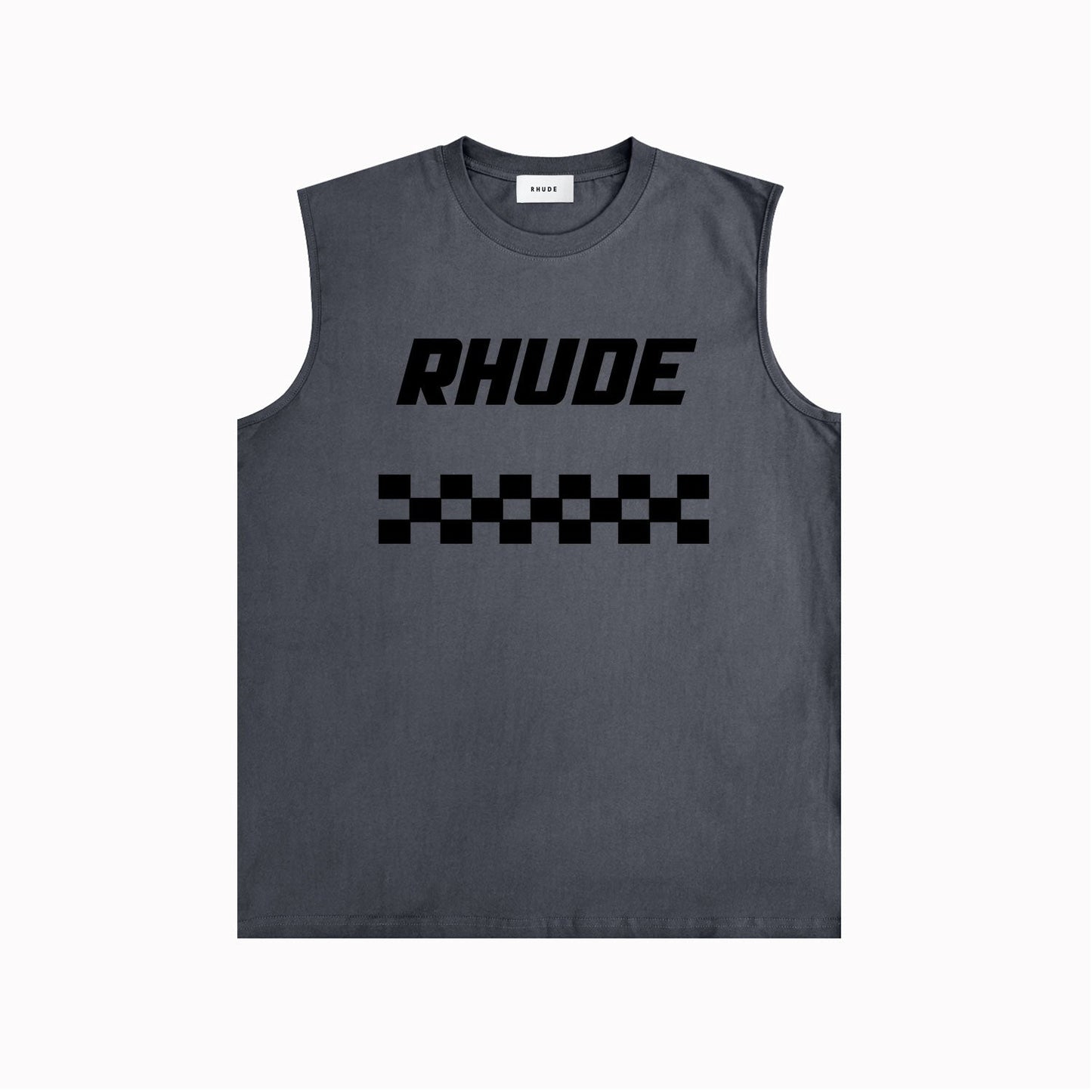 Rhude Tank T Shirts